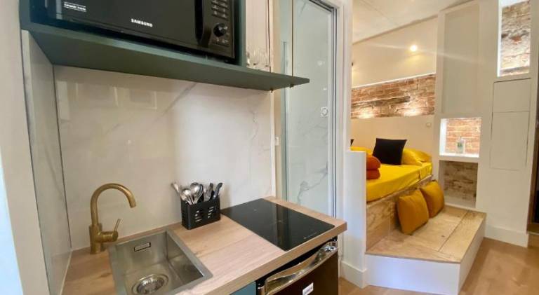 Holiday apartment | Close to the beach | Pets are welcome in Ajaccio