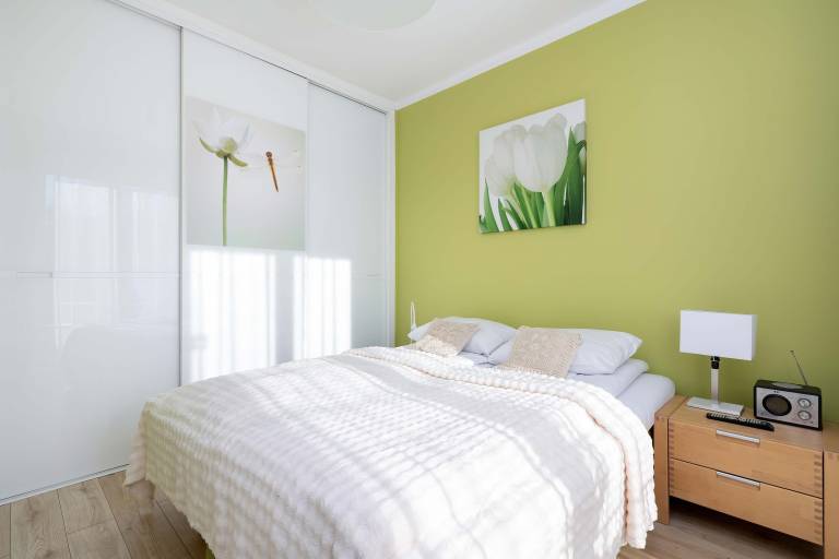 Family-oriented wonderful apartment with fast internet | Pets allowed — photo 2