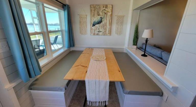 Vacation home with 2 rooms for 6 persons — photo 3