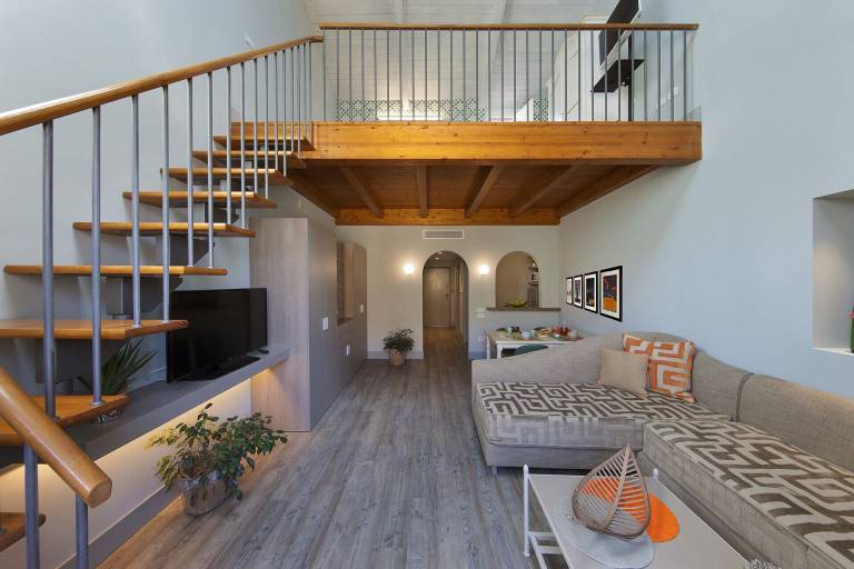 Chalet Sorrento