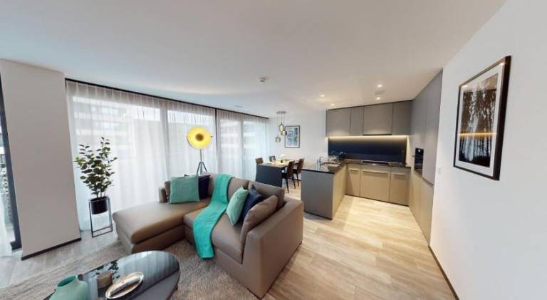 Charming holiday apartment | Pets are welcome — photo 2