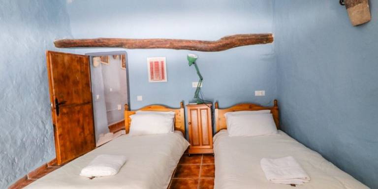Casa Castril