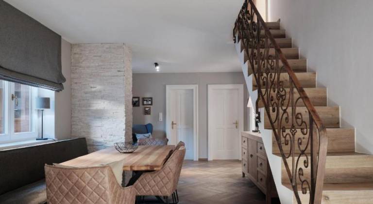 Pleasant apartment | Ski nearby | Pets are welcome — photo 3