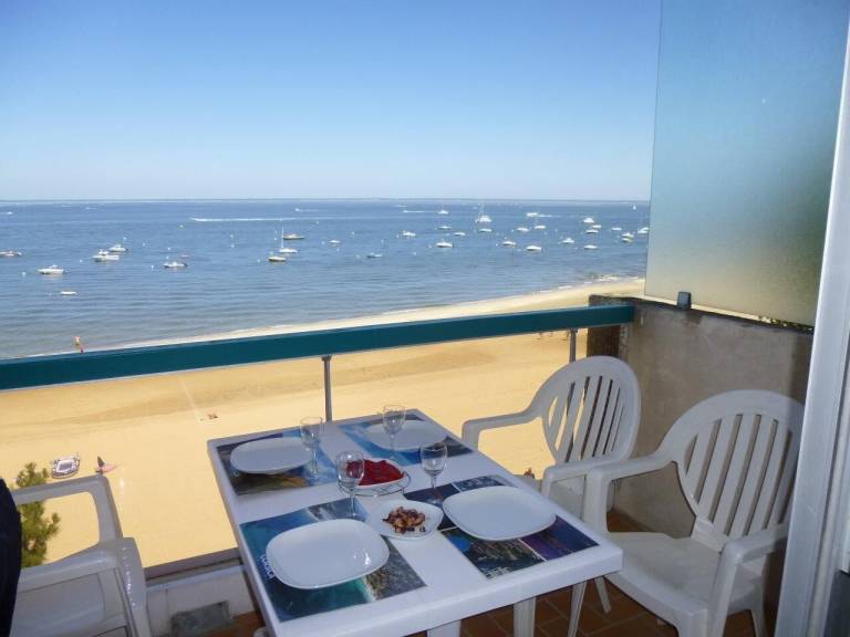 Apartament Arcachon