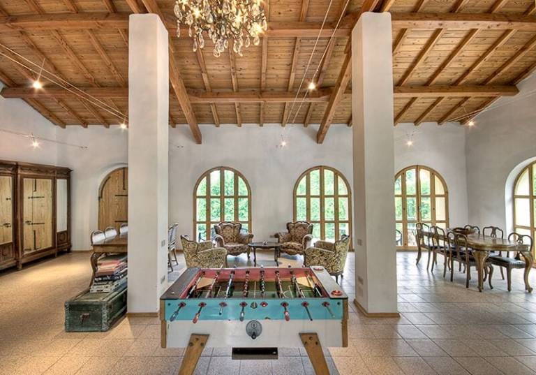 House  Pigna