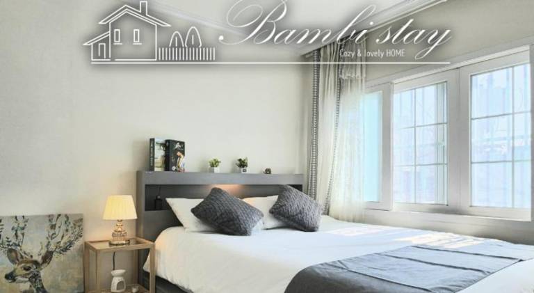 23 m² Ferienwohnung