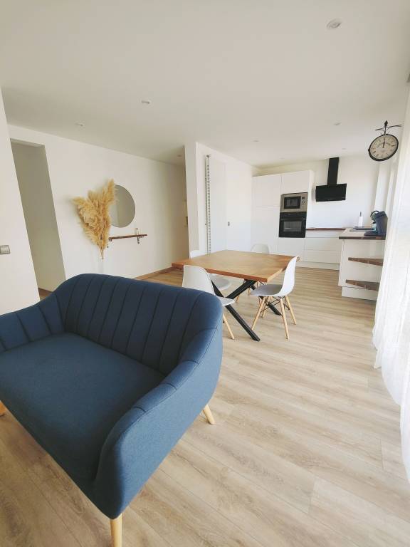 Appartement Caen
