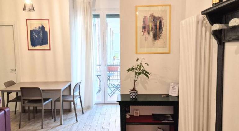 Rental apartment | Next to San Giacomo Maggiore | Pets are welcome — photo 5