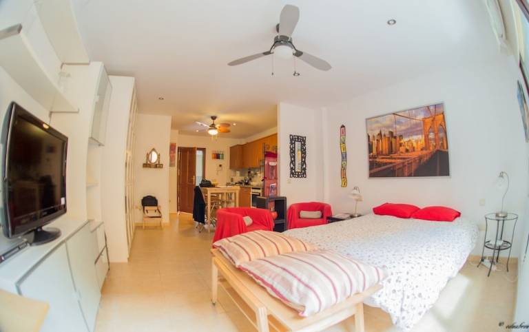 Apartamento San Cristóbal de La Laguna