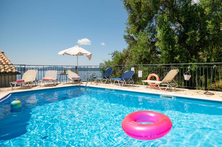 Villa Calypso