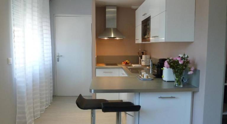 Rental apartment | Pets are welcome — photo 2