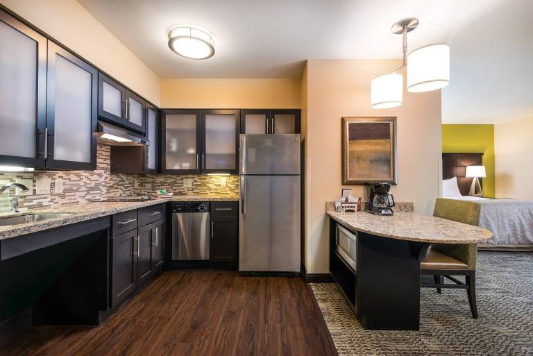 Studio flat  Altoona