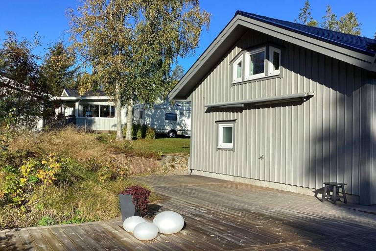 House  Vänersborg Municipality