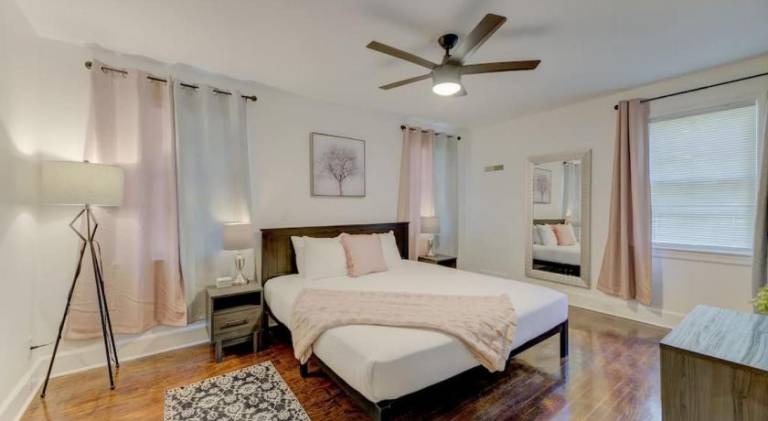 Lovely rental apartment | Good for workation | Pets allowed in Columbia, GA
