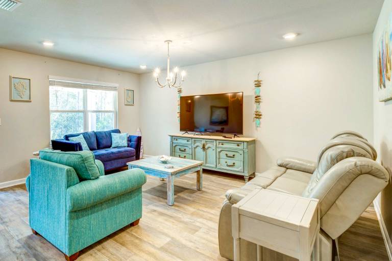 Foley Vacation Rental: 7 Mi to Gulf Shores Beaches — photo 4