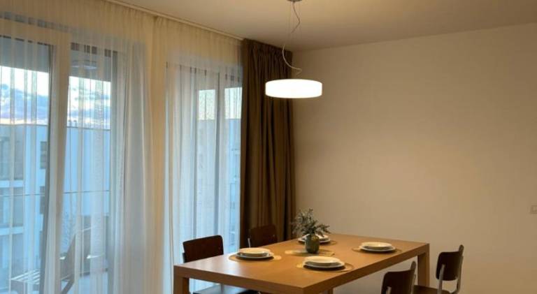Charming holiday apartment | Pets are welcome — photo 5