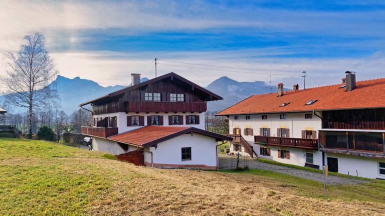 Ferienwohnung  Aschau im Chiemgau