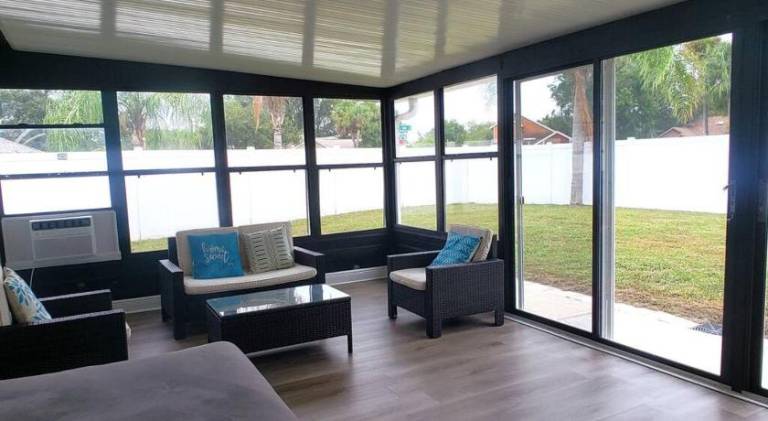Nice house with pool | Pet-friendly — photo 5