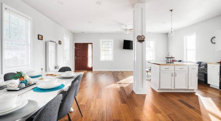 Nice house | Pet-friendly — photo 3