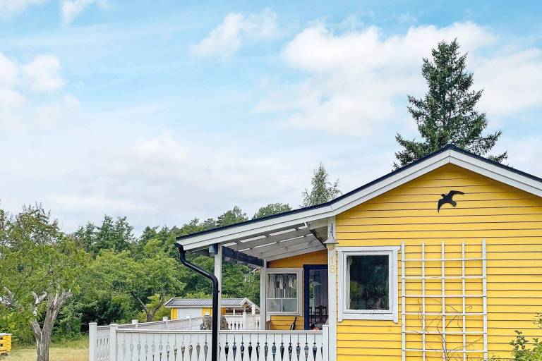 Wonderful vacation home with garden | Pet-friendly — photo 5