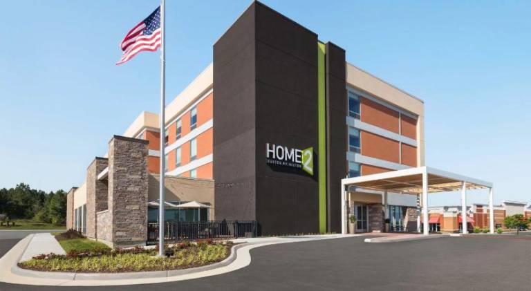 Home2 Suites by Hilton Leesburg — photo 2