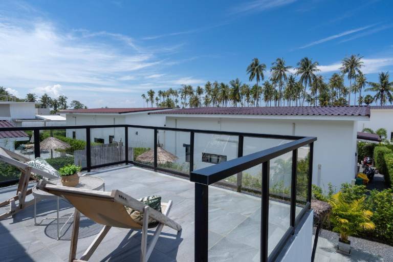 Manao Pool Villa 10 - 5 mins walk to the beach 99396 — photo 5