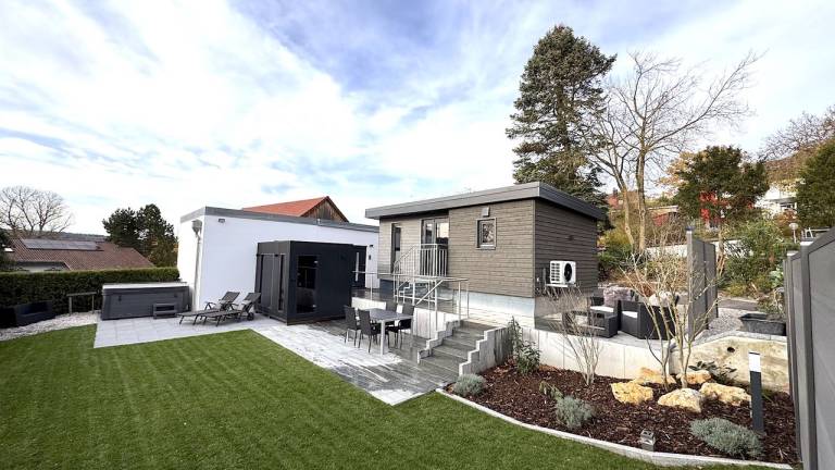 Ferienhaus  Donaustauf