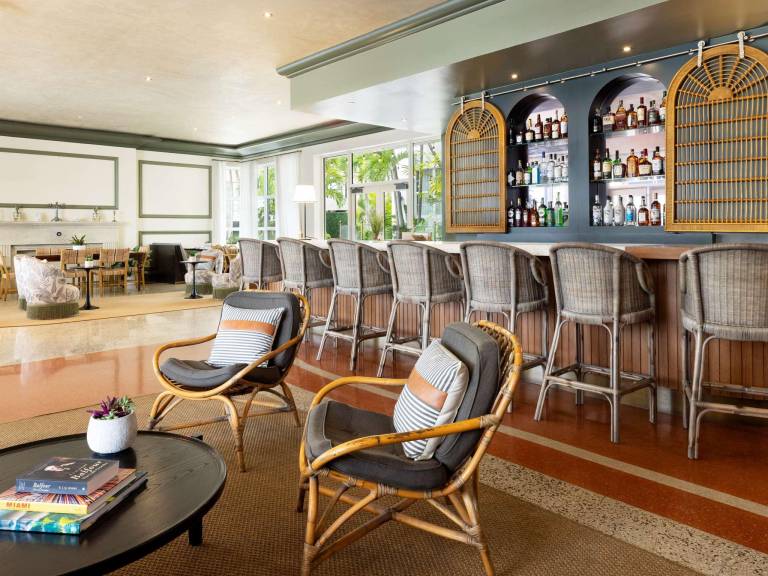 Balfour Miami Beach, a Registry Collection Hotel — photo 3