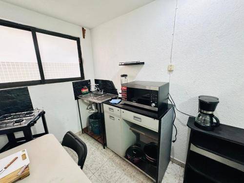 Departamento Cuautitlán Izcalli