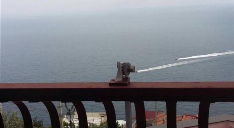 Apartment with 1 room for 3 persons in Minori