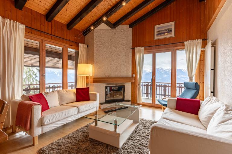 Appartement Sion