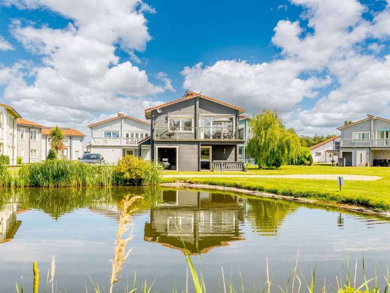 Cottage  The Broads