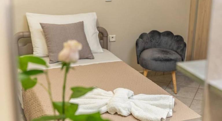 Rental apartment | Next to the beach | Pets allowed in Kefalonia