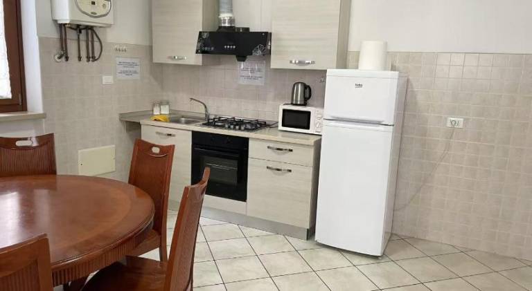 Holiday apartment with 3 rooms for 7 persons — photo 3