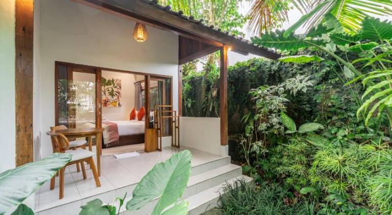 Bali Dream Garden — photo 4