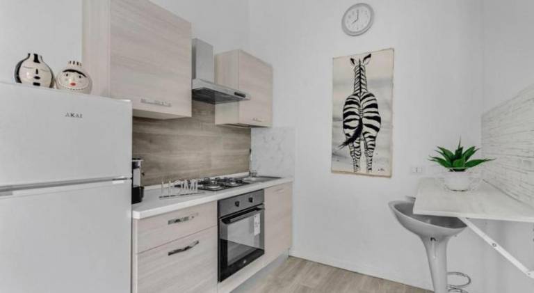 Nice holiday apartment | Dogs allowed — photo 3