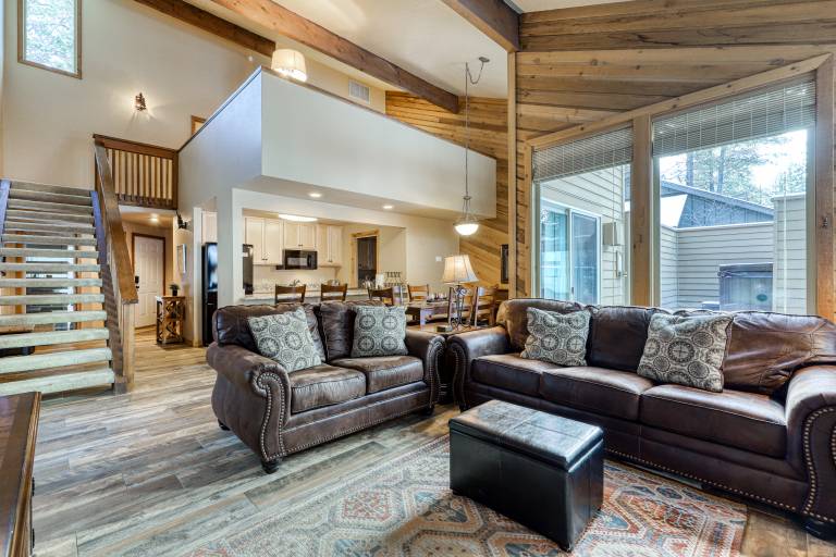 House Sunriver