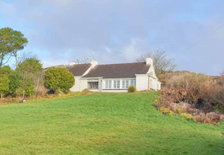 Maison de vacances Claddaghduff