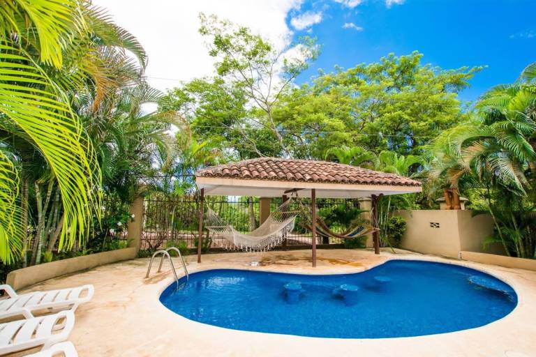 Apartmán Brasilito