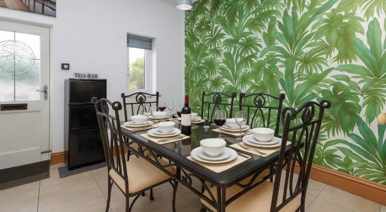 Vacation home with 3 rooms for 8 persons — photo 5