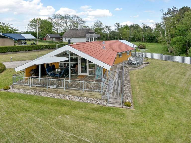 Feriecenter Millinge