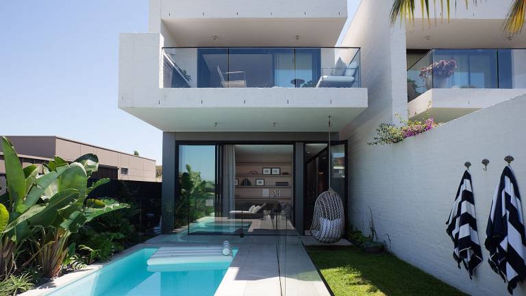 House  Malabar