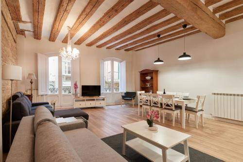 110 m² Ferienwohnung