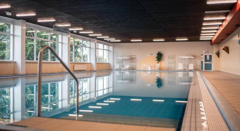 Holiday apartment with pool — photo 3