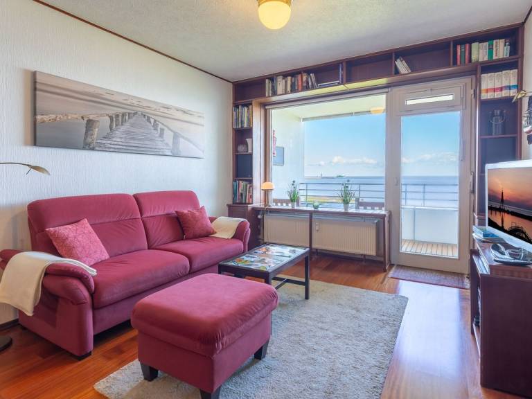 Ferienwohnung Cuxhaven