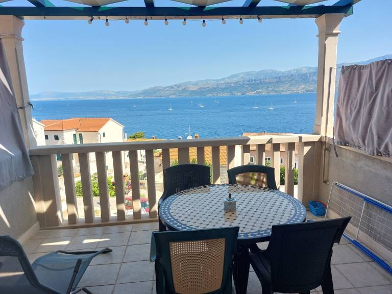 Apartament Postira
