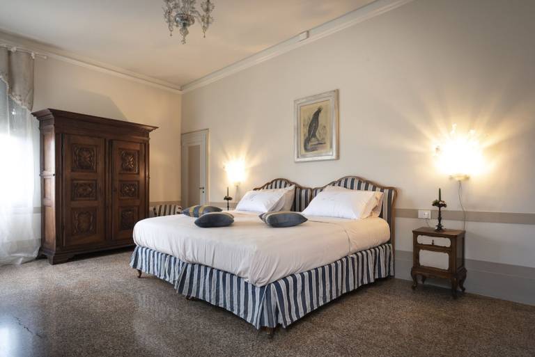 Pension Saltore