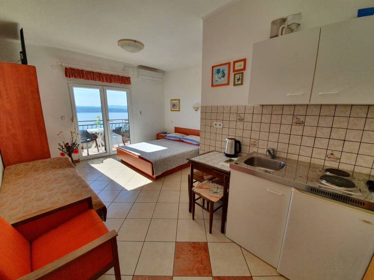 Apartments Badnje — photo 5