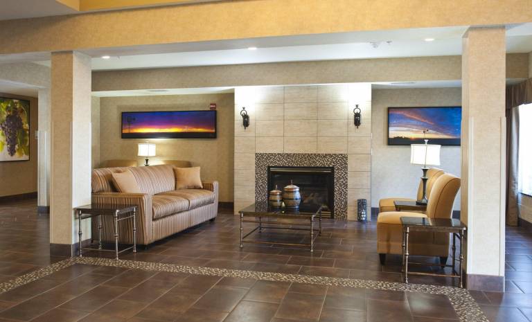 Holiday Inn Express Walla Walla By IHG — photo 3