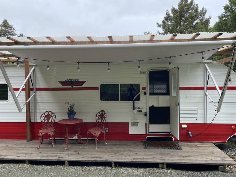 House Point Reyes Station